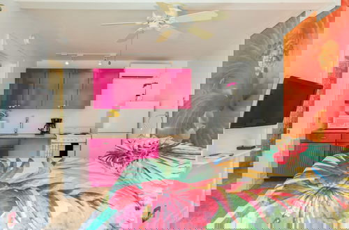 Foto 4 - Tennessee Williams by Avantstay Funky Design + Pool