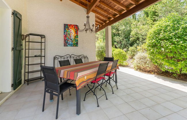 Charming Villa Stay Near Limoux - Foto 27