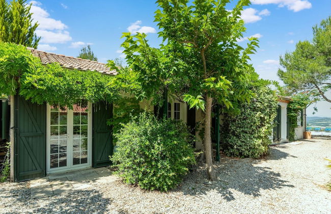 Charming Villa Stay Near Limoux - Foto 37