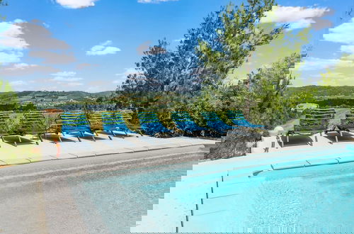Photo 21 - Villa in Limoux Near Pyrenees Ski Slopes