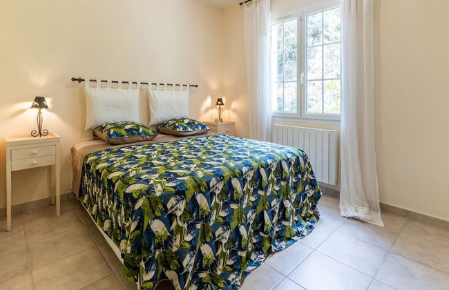 Charming Villa Stay Near Limoux - Foto 7