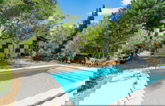 Foto 1 - Villa in Limoux Near Pyrenees Ski Slopes