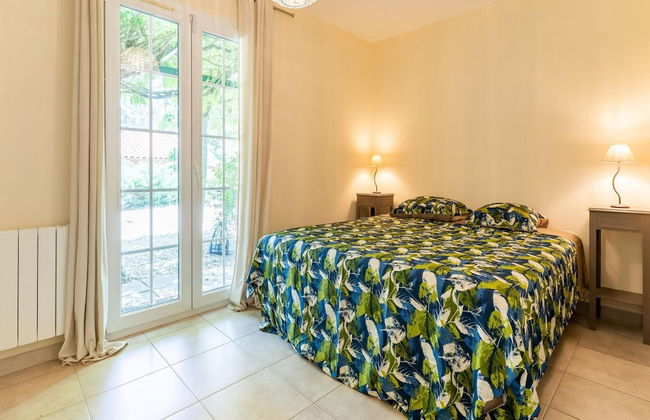 Charming Villa Stay Near Limoux - Foto 5