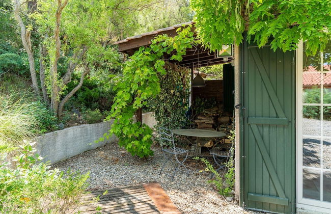 Charming Villa Stay Near Limoux - Foto 29