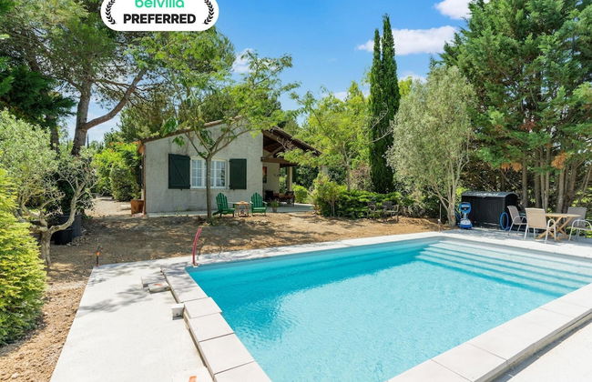 Charming Villa Stay Near Limoux - Foto 1
