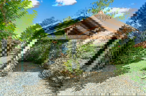 Photo 34 - Villa in Limoux Near Pyrenees Ski Slopes