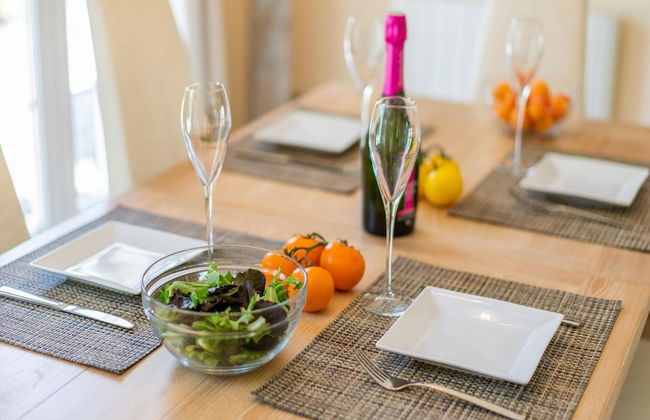 Charming Villa Stay Near Limoux - Foto 25