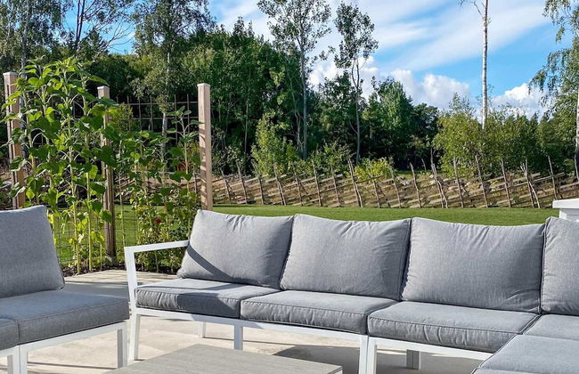 5 Star Holiday Home in Gotlands Tofta-by Traum - Foto 34