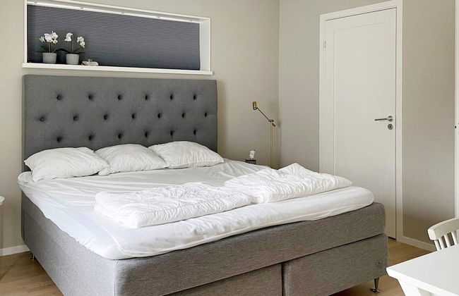 5 Star Holiday Home in Gotlands Tofta-by Traum - Foto 4