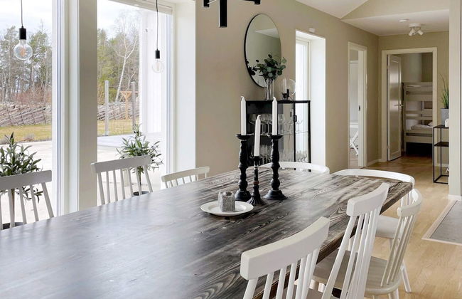5 Star Holiday Home in Gotlands Tofta-by Traum - Foto 26