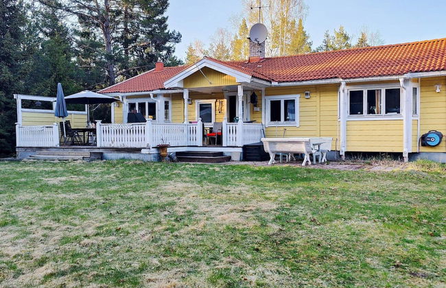 4 Star Holiday Home in Ingaro-by Traum - Foto 17