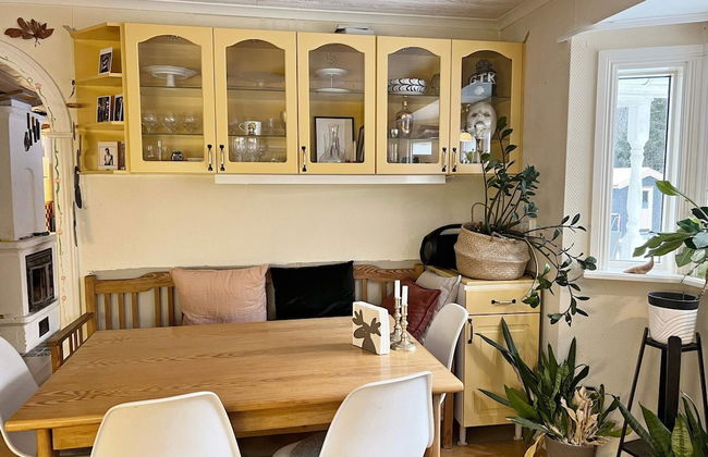 4 Star Holiday Home in Ingaro-by Traum - Foto 1