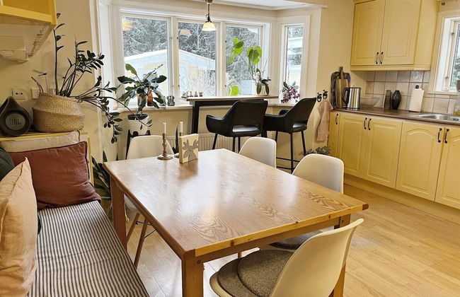 4 Star Holiday Home in Ingaro-by Traum - Foto 12