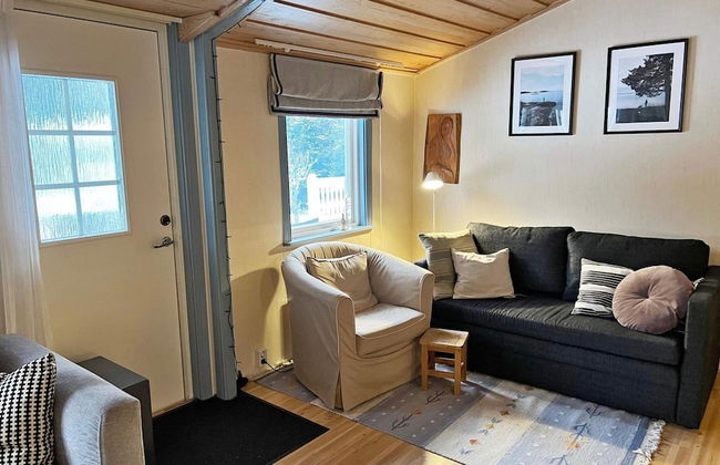4 Star Holiday Home in Ingaro-by Traum - Foto 4