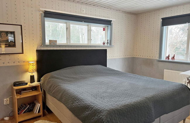 4 Star Holiday Home in Ingaro-by Traum - Foto 2
