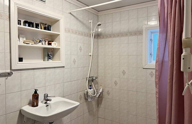 4 Star Holiday Home in Ingaro-by Traum - Foto 8