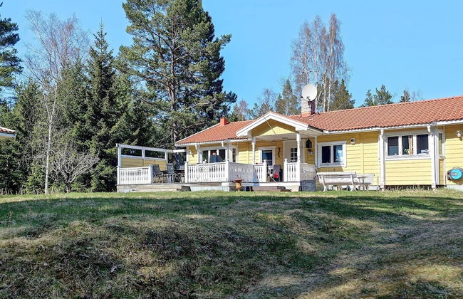 4 Star Holiday Home in Ingaro-by Traum - Foto 16