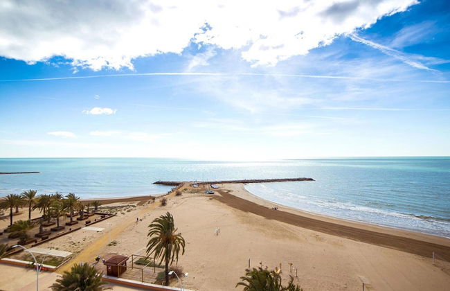 Belvilla by OYO Torreblanca I Planta Baja - Foto 32