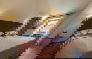 Foto 3 - Villa Minotti Comfortable Holiday Residence