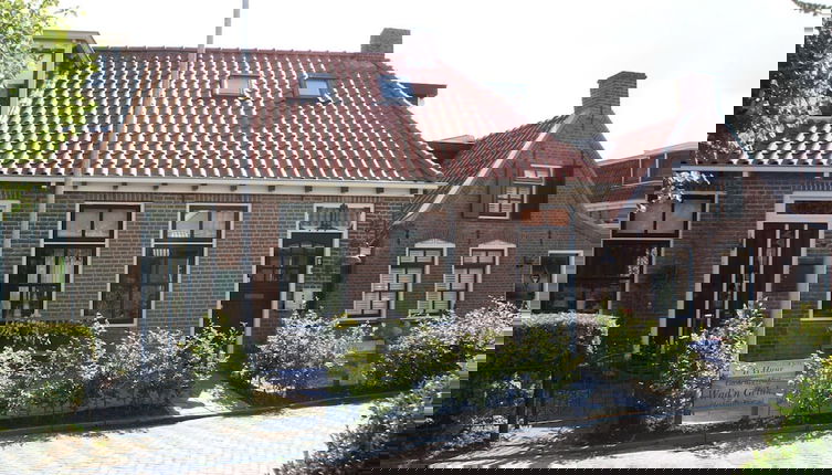 Foto 1 - Wadden Houses Near the Wadden Sea