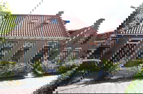 Foto 1 - Wadden Houses Near the Wadden Sea