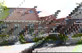 Foto 1 - Wadden Houses Near the Wadden Sea
