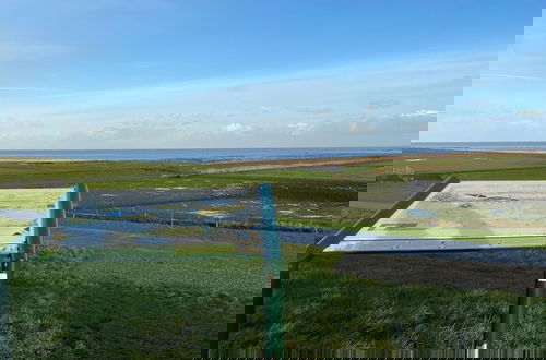 Foto 61 - Fantastic Luxury Vacation Home and Next to the Wadden Sea