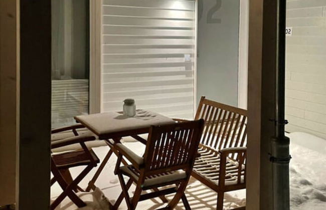 House in Reed 1 - Apartment 2 - Foto 31