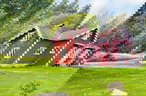 Foto 35 - 6 Person Holiday Home in Bralanda-by Traum