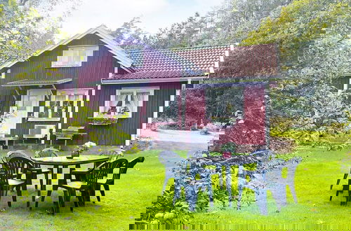 Foto 1 - 6 Person Holiday Home in Bralanda-by Traum