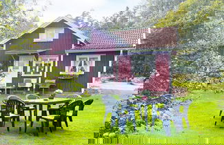 Foto 1 - 6 Person Holiday Home in Bralanda-by Traum