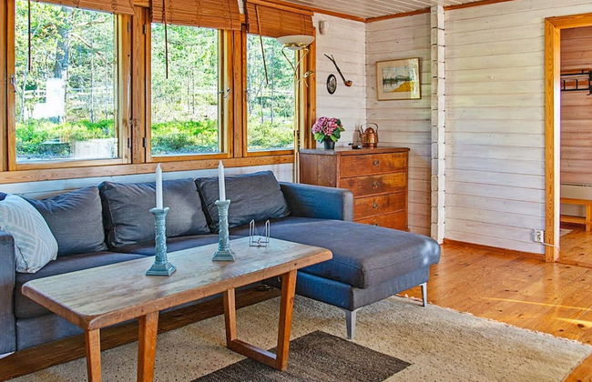 7 Person Holiday Home in Varmdo-by Traum - Foto 5