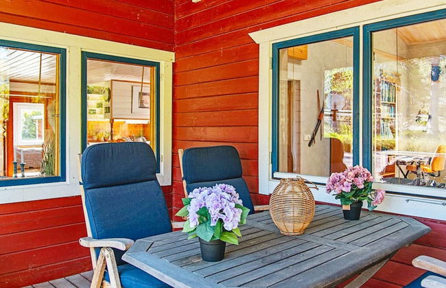 7 Person Holiday Home in Varmdo-by Traum - Foto 16