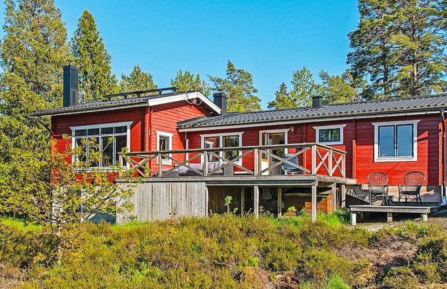 7 Person Holiday Home in Varmdo-by Traum - Foto 14