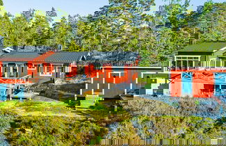 Foto 1 - 7 Person Holiday Home in Varmdo-by Traum