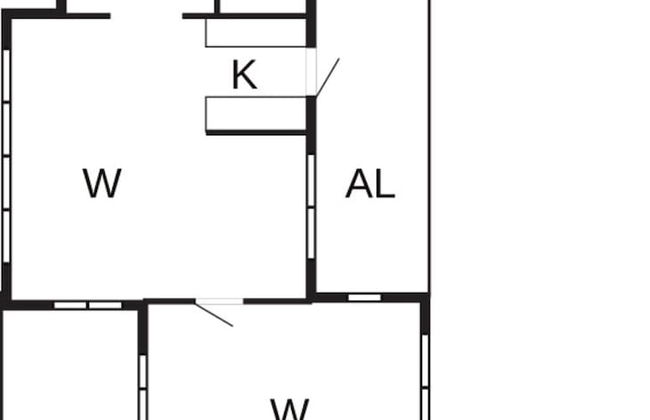 7 Person Holiday Home in Varmdo-by Traum - Foto 6