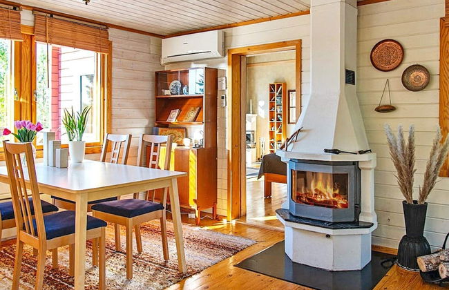 7 Person Holiday Home in Varmdo-by Traum - Foto 10