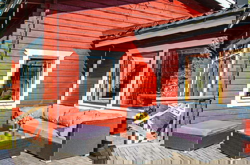 Foto 18 - 7 Person Holiday Home in Varmdo-by Traum