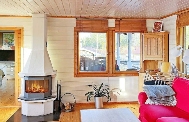 7 Person Holiday Home in Varmdo-by Traum - Foto 9