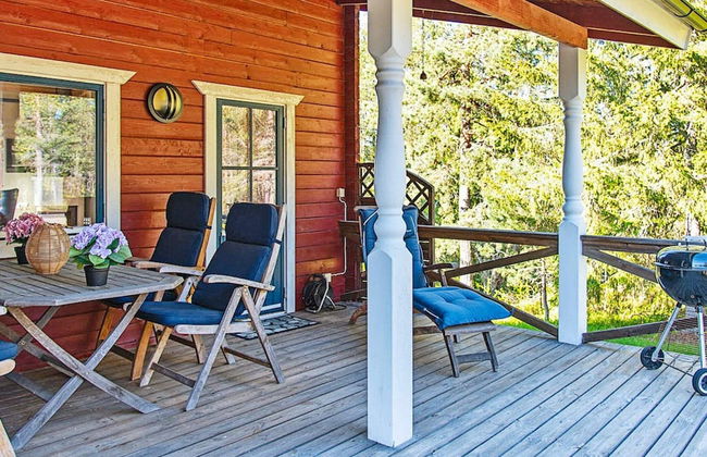 7 Person Holiday Home in Varmdo-by Traum - Foto 8