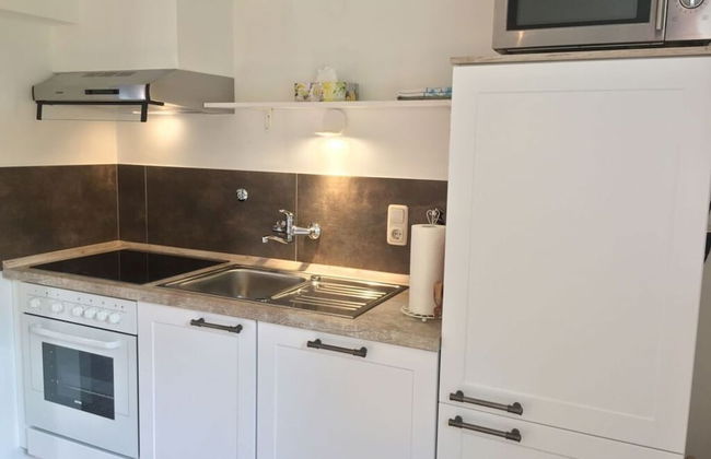 Werts HOF Holiday Home - Foto 8