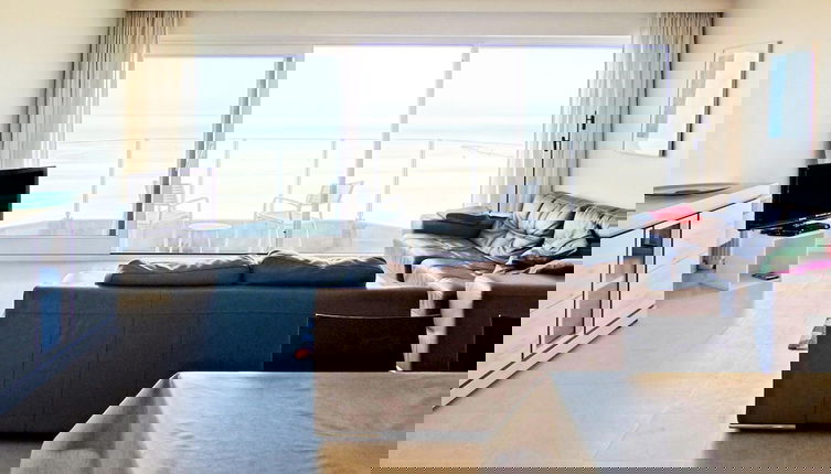 Foto 1 - Attic Apartment in Nieuwpoort by the Beach