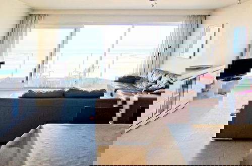 Foto 1 - Attic Apartment in Nieuwpoort by the Beach