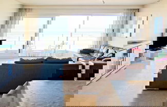 Foto 1 - Attic Apartment in Nieuwpoort by the Beach