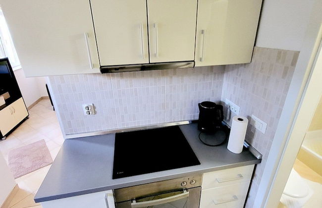 Green Terrace Apartment I - Photo 9