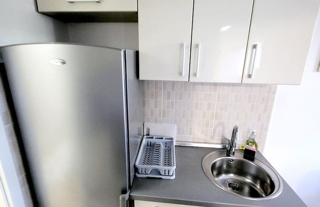 Green Terrace Apartment I - Photo 6