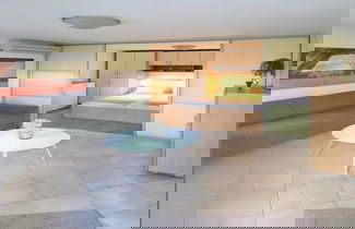 Foto 3 - Green Terrace Apartment I
