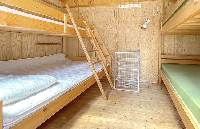 8 Person Holiday Home in Rejmyre-by Traum - Photo 2