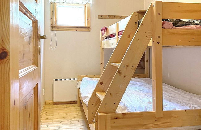 8 Person Holiday Home in Rejmyre-by Traum - Photo 3