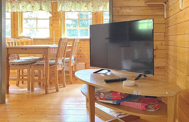 8 Person Holiday Home in Rejmyre-by Traum - Photo 13